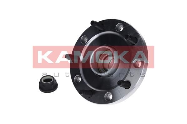 KAMOKA 5500049 Wheel Bearing Kit