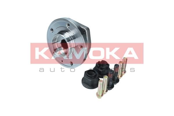KAMOKA 5500054 Wheel Bearing Kit