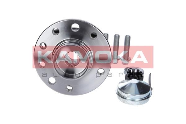 KAMOKA 5500060 Wheel Bearing Kit