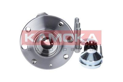 Wheel Bearing Kit KAMOKA 5500061