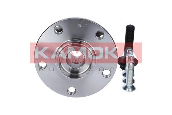 KAMOKA 5500066 Wheel Bearing Kit