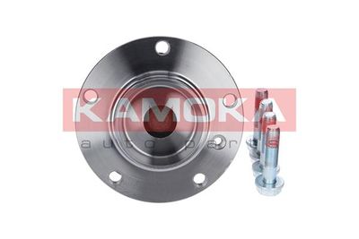 Wheel Bearing Kit KAMOKA 5500070