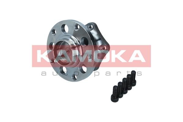 KAMOKA 5500071 Wheel Bearing Kit
