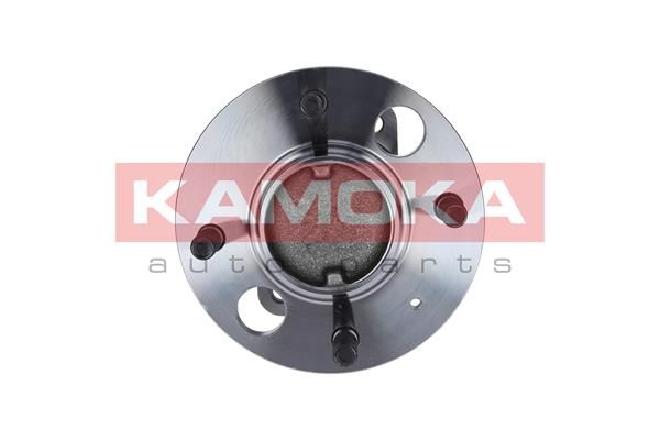KAMOKA 5500072 Wheel Bearing Kit