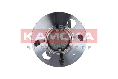 Wheel Bearing Kit KAMOKA 5500072