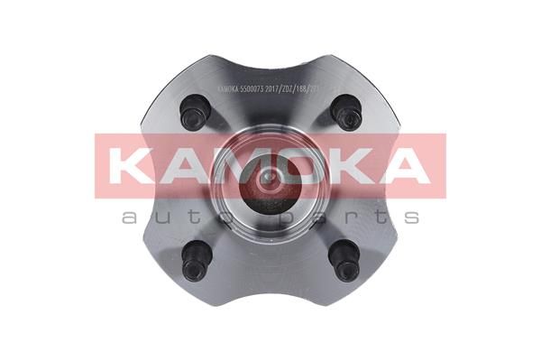 KAMOKA 5500073 Wheel Bearing Kit
