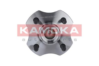 Wheel Bearing Kit KAMOKA 5500074