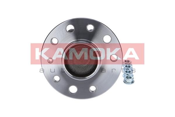 KAMOKA 5500077 Wheel Bearing Kit