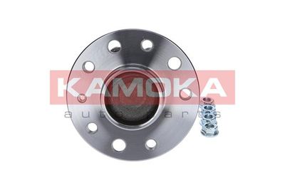 Wheel Bearing Kit KAMOKA 5500077