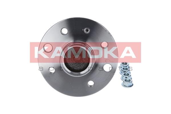KAMOKA 5500079 Wheel Bearing Kit