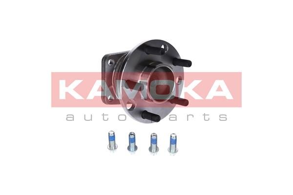 KAMOKA 5500085 Wheel Bearing Kit
