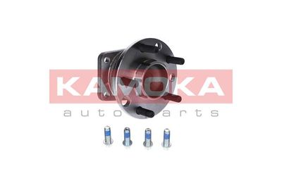 Wheel Bearing Kit KAMOKA 5500085