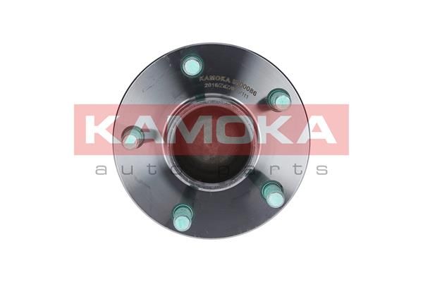 KAMOKA 5500086 Wheel Bearing Kit