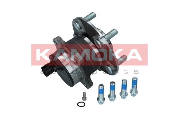 KAMOKA 5500087 Wheel Bearing Kit