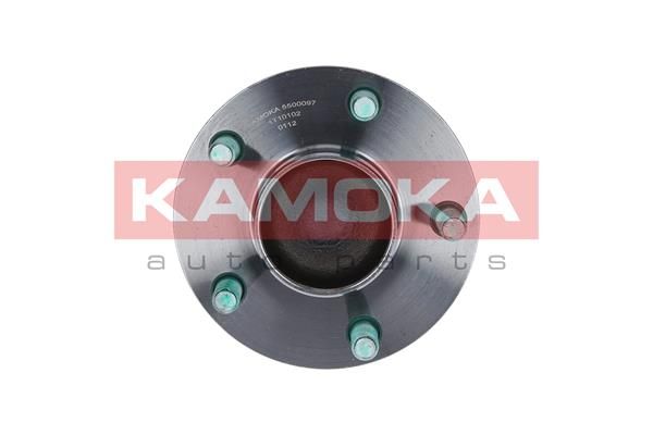 KAMOKA 5500097 Wheel Bearing Kit