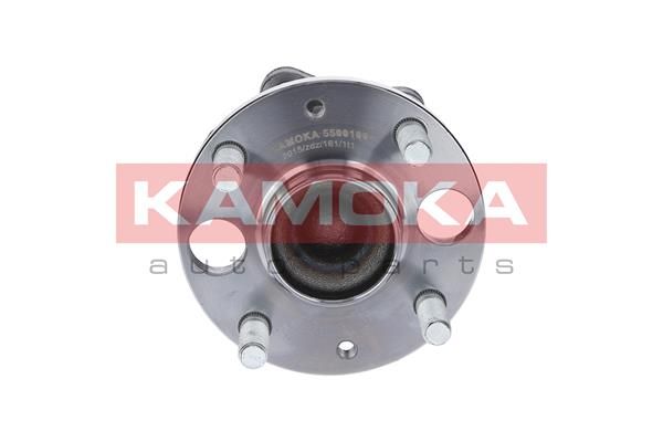 KAMOKA 5500100 Wheel Bearing Kit