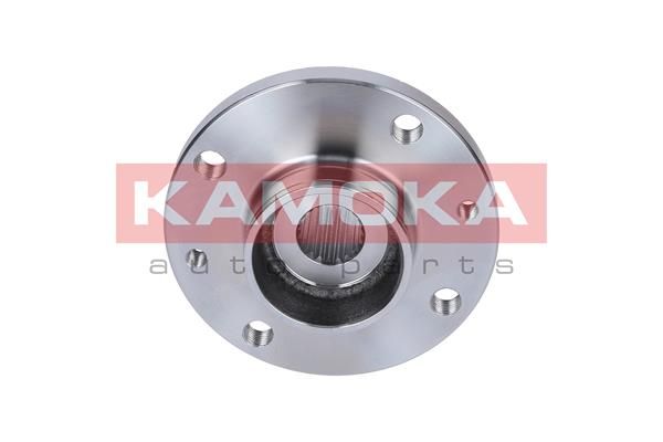 KAMOKA 5500102 Wheel Hub