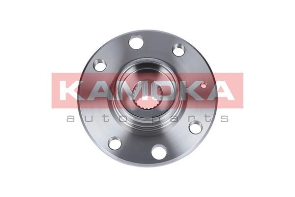 KAMOKA 5500106 Wheel Hub