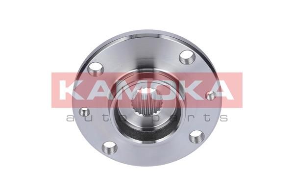 KAMOKA 5500107 Wheel Hub
