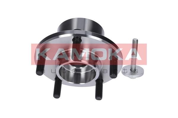 KAMOKA 5500122 Wheel Bearing Kit