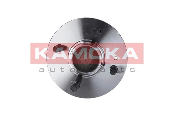 KAMOKA 5500125 Wheel Bearing Kit