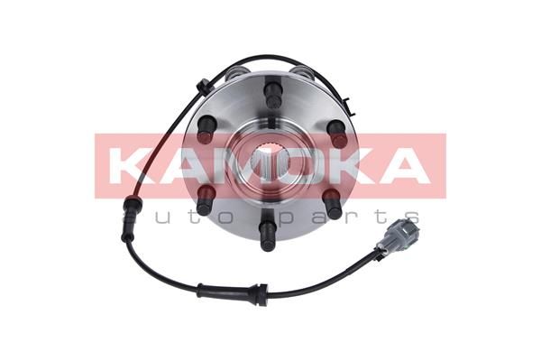 KAMOKA 5500134 Wheel Bearing Kit