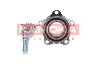 Wheel Bearing Kit KAMOKA 5500138