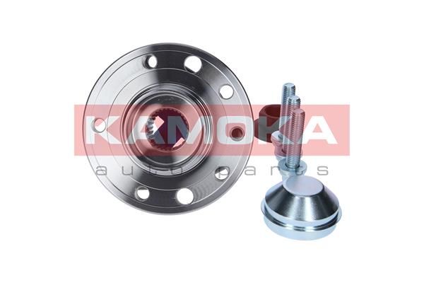 KAMOKA 5500139 Wheel Bearing Kit