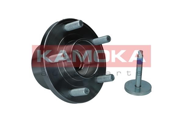 KAMOKA 5500143 Wheel Bearing Kit