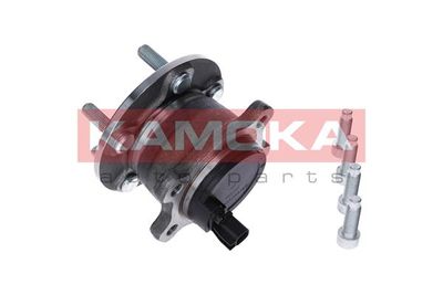 Wheel Bearing Kit KAMOKA 5500144