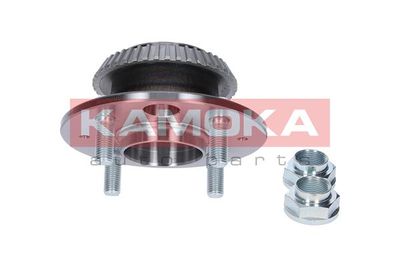 Wheel Bearing Kit KAMOKA 5500146