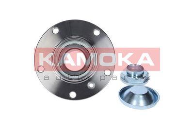 Wheel Bearing Kit KAMOKA 5500147