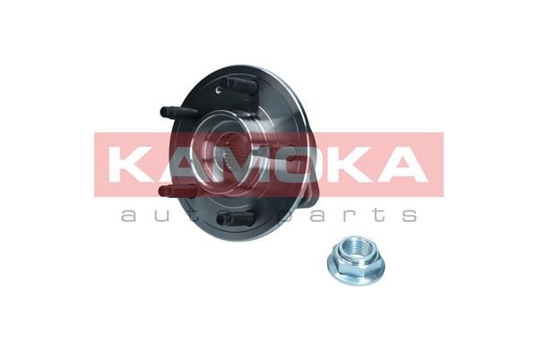 KAMOKA 5500150 Wheel Bearing Kit