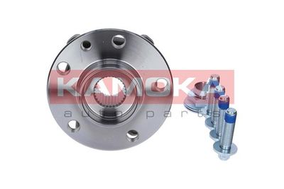 Wheel Bearing Kit KAMOKA 5500151