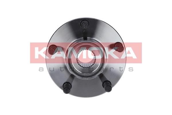 KAMOKA 5500152 Wheel Bearing Kit