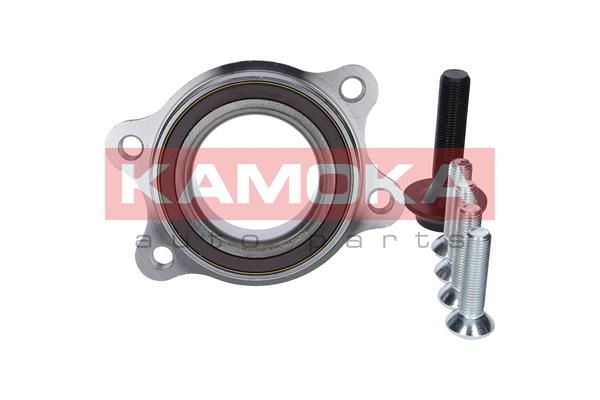 KAMOKA 5500153 Wheel Hub