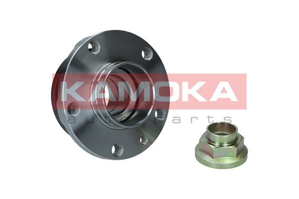 KAMOKA 5500155 Wheel Bearing Kit