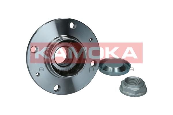 KAMOKA 5500156 Wheel Bearing Kit