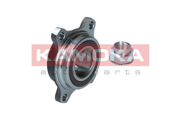 KAMOKA 5500160 Wheel Bearing Kit