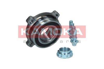 Wheel Bearing Kit KAMOKA 5500182
