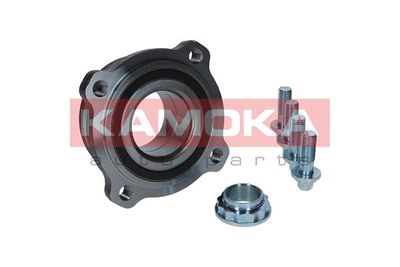 Wheel Bearing Kit KAMOKA 5500187