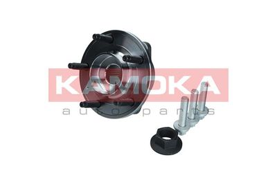Wheel Bearing Kit KAMOKA 5500199