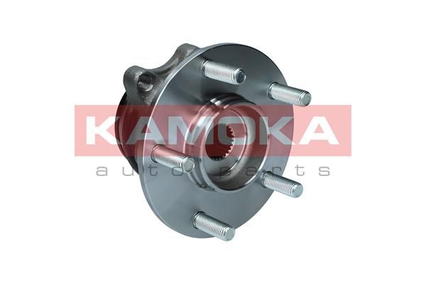 KAMOKA 5500221 Wheel Bearing Kit