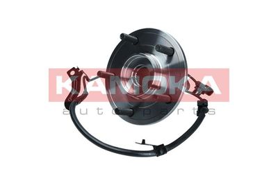 Wheel Bearing Kit KAMOKA 5500230