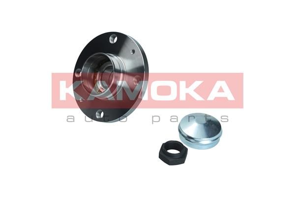 KAMOKA 5500233 Wheel Bearing Kit