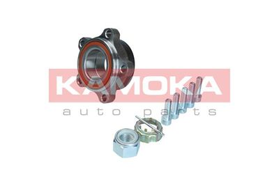 Wheel Bearing Kit KAMOKA 5500238