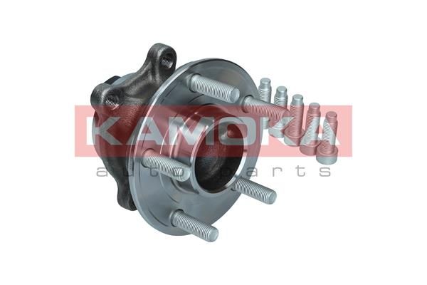 KAMOKA 5500242 Wheel Bearing Kit
