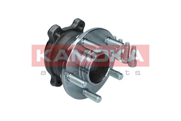 KAMOKA 5500243 Wheel Bearing Kit