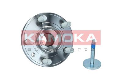 Wheel Bearing Kit KAMOKA 5500244