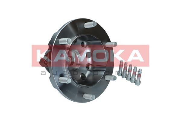 KAMOKA 5500255 Wheel Bearing Kit